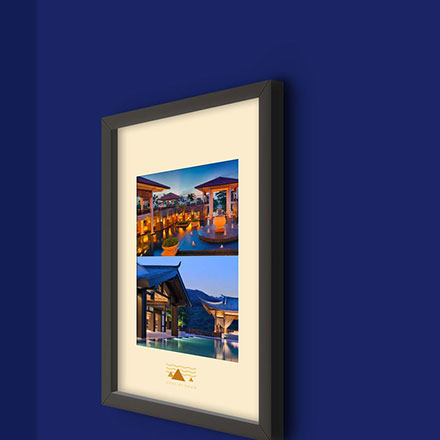 廣告公司標志-專業廣告公司標志設計