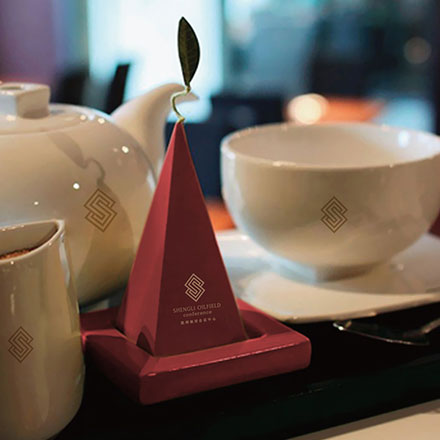 上海VI設計公司作品案例展示