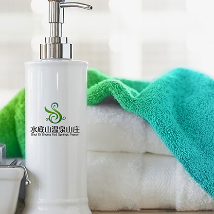 上海VI設計公司作品案例展示