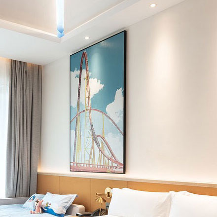 變風(fēng)量空調(diào)系統(tǒng) vi設(shè)計(jì)公司