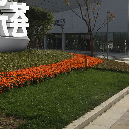 基于品牌形象的酒店室內(nèi)設計與裝飾