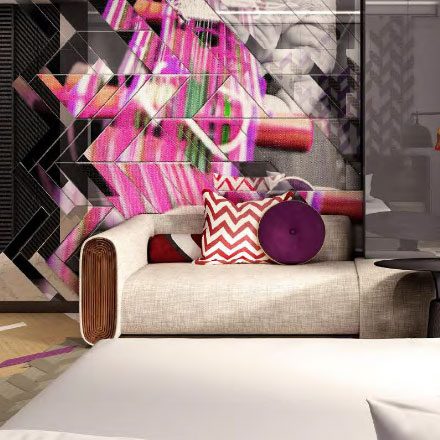 深圳標志設計作品案例展示